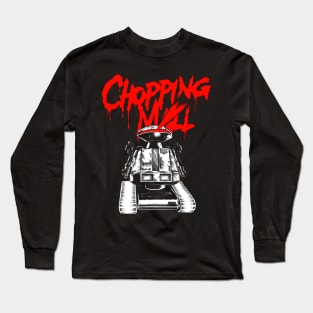 Chop 2 Long Sleeve T-Shirt